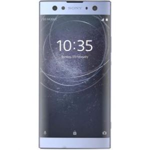 Xperia XA2 Ultra  Dual Sim 64GB LTE 4G Albastru  4GB RAM
