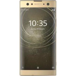 Xperia XA2 Ultra  Dual Sim 64GB LTE 4G Auriu  4GB RAM