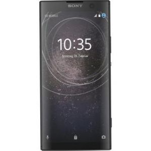 Xperia XA2 Plus  Dual Sim 64GB LTE 4G Negru  6GB RAM