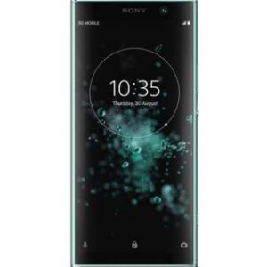 Xperia XA2 Plus  Dual Sim 64GB LTE 4G Verde  6GB RAM
