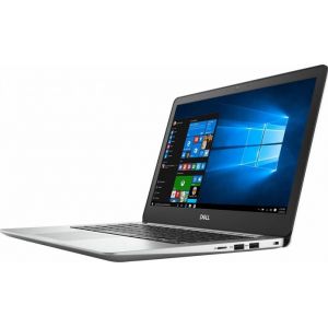 Laptop Dell Vostro 5370 Intel Core Kaby Lake R (8th Gen) i5-8250U 256GB SSD 8GB AMD Radeon M530 2GB Win10 Pro FullHD