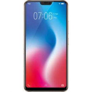 V9  Dual Sim 64GB LTE 4G Auriu  4GB RAM