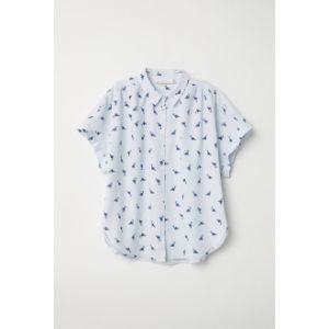 Bluza larga