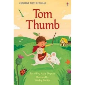 TOM THUMB