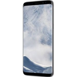 Telefon Mobil Samsung Galaxy S8 G950F 64GB 4G Arctic Silver