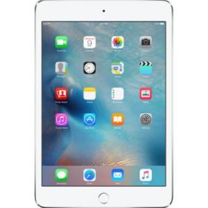 IPad Mini 4 128GB LTE 4G Alb