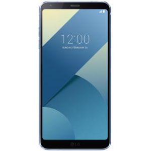 G6 Dual Sim 64GB LTE 4G Albastru 4GB RAM