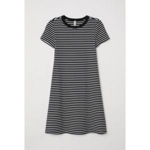Rochie reiata