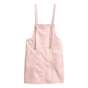 Rochie-salopeta