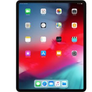 IPad Pro 12.9 2018 256GB Wifi Argintiu