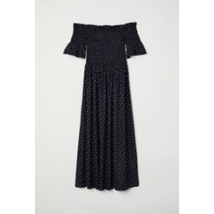 Rochie cu fronseuri