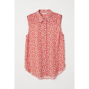 Bluza fara maneci
