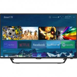 Televizor LED Smart HD, 81cm, VORTEX LED-V32E48AS