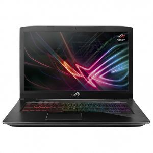 Laptop ASUS ROG GL703VM-BA182, Intel® Core™ i7-7700HQ pana la 3.8GHz, 17.3