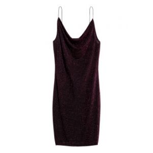 Rochie cambrata