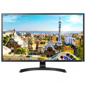 Monitor Gaming LED VA LG 32UD59-B, 31.5