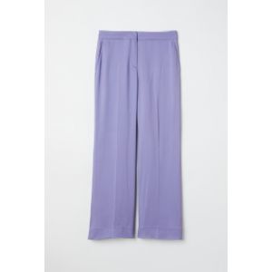 Pantaloni largi
