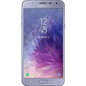 Galaxy J7 Duo Dual Sim 32GB LTE 4G Violet 3GB RAM