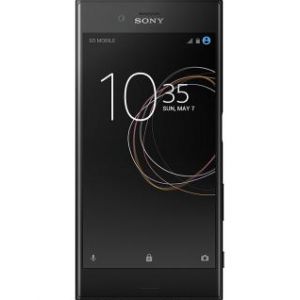 Xperia XZs Dual Sim 64GB LTE 4G Negru 4GB RAM
