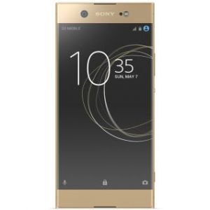 Xperia XA1 Ultra Dual Sim 64GB LTE 4G Auriu 4GB RAM