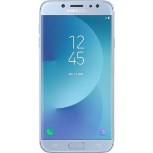 Galaxy J7 Pro 2017  Dual Sim 32GB LTE 4G Albastru Argintiu 3GB RAM