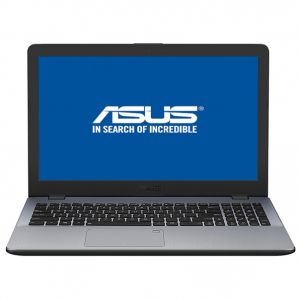Laptop ASUS X542UA-DM833, Intel® Core™ i7-8550U pana la 4.0GHz, 15.6