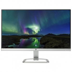 Monitor LED IPS HP 24es, 23.8