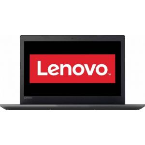 Laptop Lenovo IdeaPad 320-15IAP Intel Pentium Apollo Lake N4200 1TB 8GB HD Negru