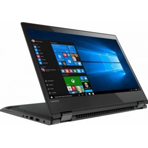 Ultrabook 2in1 Lenovo Yoga 520-14IKB Intel Core Kaby Lake i3-7100U 1TB 4GB Win10 FullHD Touchscreen