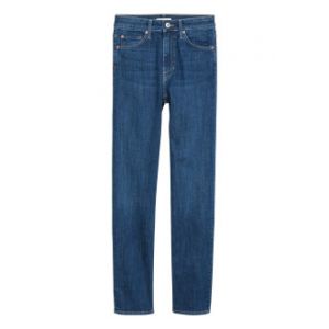 Pantaloni elastici High waist