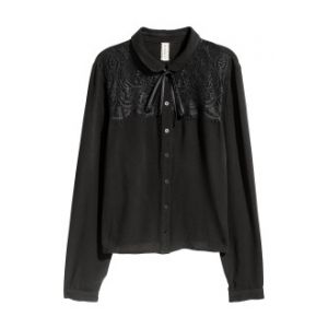 Bluza scurta