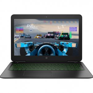 Laptop Gaming HP Pavilion 15-bc410nq, Intel Core i5-8300H pana la 4.0GHz, 15.6