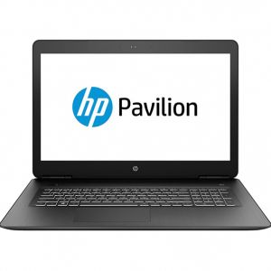 Laptop Gaming HP Pavilion 17-ab406nq, Intel Core i7-8750H pana la 4.1GHz, 17.3