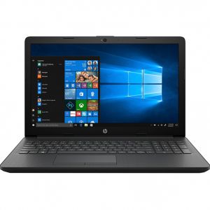 Laptop HP 15-db0009nq, AMD Ryzen 5 2500U pana la 3.6GHz, 15.6