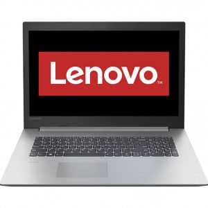 Laptop LENOVO IdeaPad 330-17IKBR, Intel® Core™ i3-8130U pana la 3.4GHz, 17.3