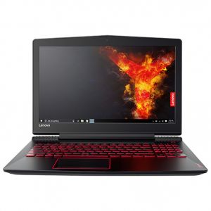 Laptop LENOVO Legion Y520-15IKBA, Intel® Core™ i7-7700HQ pana la 3.8GHz, 15.6