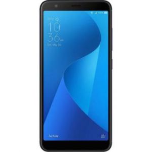 Zenfone Max Plus  Dual Sim 32GB LTE 4G Negru  4GB RAM