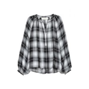 Bluza larga