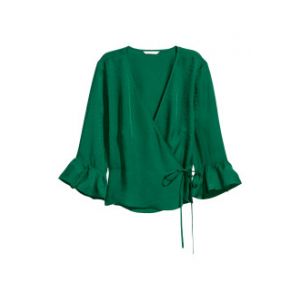 Bluza petrecuta cu motive