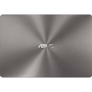 Ultrabook Asus ZenBook UX430UA Intel Core Kaby Lake R (8th Gen) i7-8550U 256GB SSD 16GB Win10 Pro FullHD Tastatura ilum.