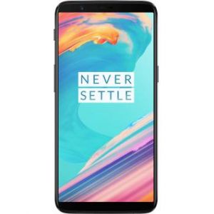 5T Dual Sim 64GB LTE 4G Negru 6GB RAM