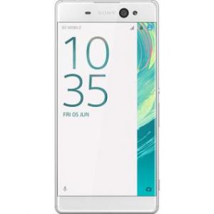 Xperia XA Ultra Dual Sim 16GB LTE 4G Alb 3GB RAM