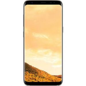 Galaxy S8 Dual Sim 64GB LTE 4G Auriu 4GB RAM