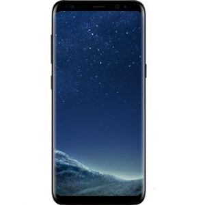 Galaxy S8 Plus Dual Sim 64GB LTE 4G Negru 4GB RAM