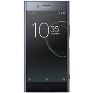 Xperia XZ Premium Dual Sim 64GB LTE 4G Negru 4GB RAM