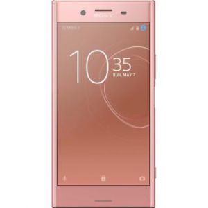 Xperia XZ Premium Dual Sim 64GB LTE 4G Roz 4GB RAM