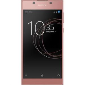 Xperia L1 Dual Sim 16GB LTE 4G Roz