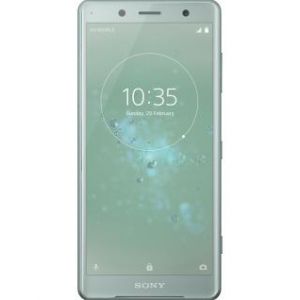 Xperia XZ2 Compact  Dual Sim 64GB LTE 4G Verde  4GB RAM