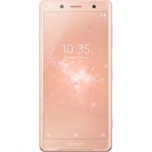 Xperia XZ2 Compact  Dual Sim 64GB LTE 4G Roz  4GB RAM
