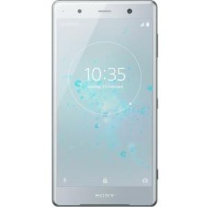 Xperia XZ2 Premium  Dual Sim 64GB LTE 4G Argintiu  6GB RAM
